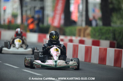 02/05/2010 : 2ème Kart Cup de La Grande Motte (photos Antoine Camblor) 2010 — karting