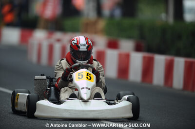02/05/2010 : 2ème Kart Cup de La Grande Motte (photos Antoine Camblor) 2010 — karting