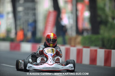 02/05/2010 : 2ème Kart Cup de La Grande Motte (photos Antoine Camblor) 2010 — karting