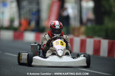 02/05/2010 : 2ème Kart Cup de La Grande Motte (photos Antoine Camblor) 2010 — karting
