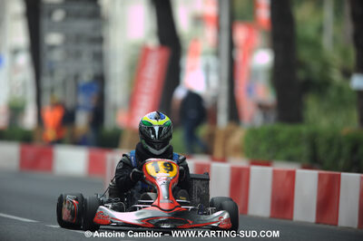 02/05/2010 : 2ème Kart Cup de La Grande Motte (photos Antoine Camblor) 2010 — karting