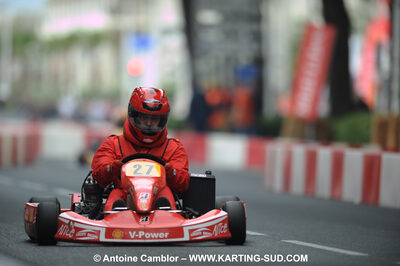 02/05/2010 : 2ème Kart Cup de La Grande Motte (photos Antoine Camblor) 2010 — karting