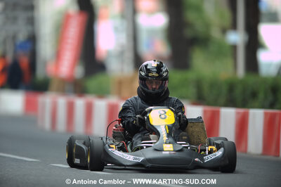 02/05/2010 : 2ème Kart Cup de La Grande Motte (photos Antoine Camblor) 2010 — karting