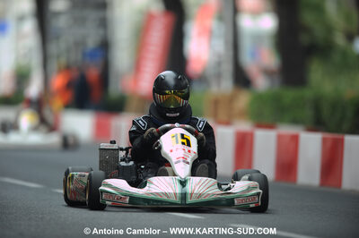 02/05/2010 : 2ème Kart Cup de La Grande Motte (photos Antoine Camblor) 2010 — karting