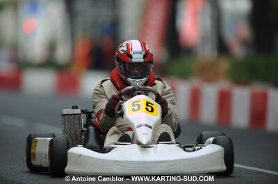 02/05/2010 : 2ème Kart Cup de La Grande Motte (photos Antoine Camblor) 2010 — karting
