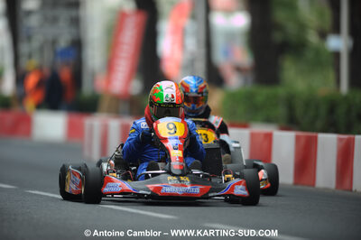 02/05/2010 : 2ème Kart Cup de La Grande Motte (photos Antoine Camblor) 2010 — karting