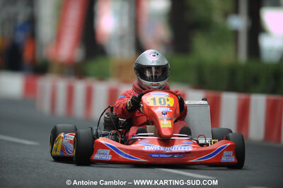 02/05/2010 : 2ème Kart Cup de La Grande Motte (photos Antoine Camblor) 2010 — karting