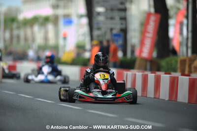 02/05/2010 : 2ème Kart Cup de La Grande Motte (photos Antoine Camblor) 2010 — karting