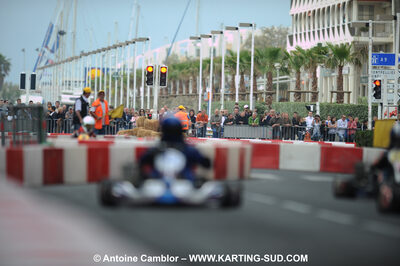02/05/2010 : 2ème Kart Cup de La Grande Motte (photos Antoine Camblor) 2010 — karting