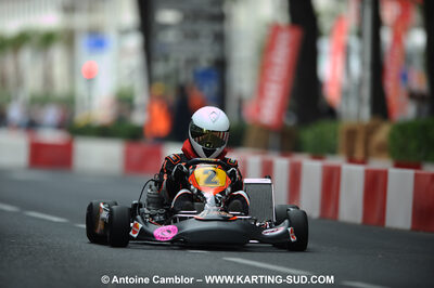 02/05/2010 : 2ème Kart Cup de La Grande Motte (photos Antoine Camblor) 2010 — karting