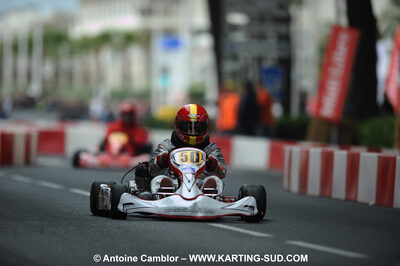 02/05/2010 : 2ème Kart Cup de La Grande Motte (photos Antoine Camblor) 2010 — karting