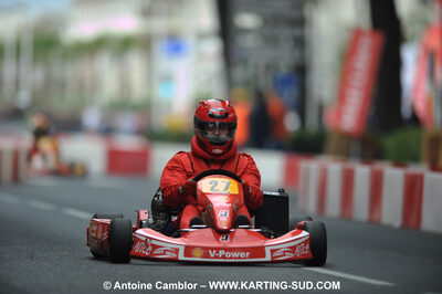 02/05/2010 : 2ème Kart Cup de La Grande Motte (photos Antoine Camblor) 2010 — karting