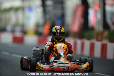 02/05/2010 : 2ème Kart Cup de La Grande Motte (photos Antoine Camblor) 2010 — karting