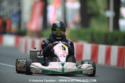 02/05/2010 : 2ème Kart Cup de La Grande Motte (photos Antoine Camblor) 2010 — karting