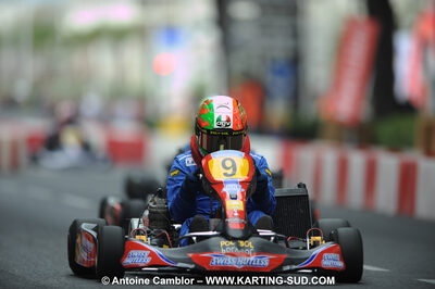 02/05/2010 : 2ème Kart Cup de La Grande Motte (photos Antoine Camblor) 2010 — karting