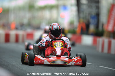 02/05/2010 : 2ème Kart Cup de La Grande Motte (photos Antoine Camblor) 2010 — karting