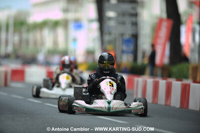 02/05/2010 : 2ème Kart Cup de La Grande Motte (photos Antoine Camblor) 2010 — karting