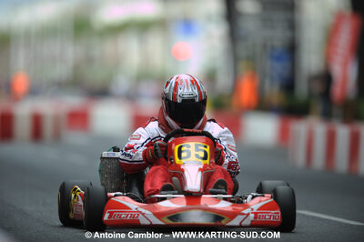 02/05/2010 : 2ème Kart Cup de La Grande Motte (photos Antoine Camblor) 2010 — karting