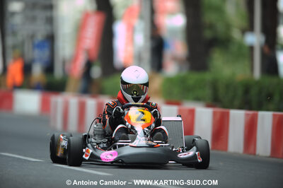 02/05/2010 : 2ème Kart Cup de La Grande Motte (photos Antoine Camblor) 2010 — karting