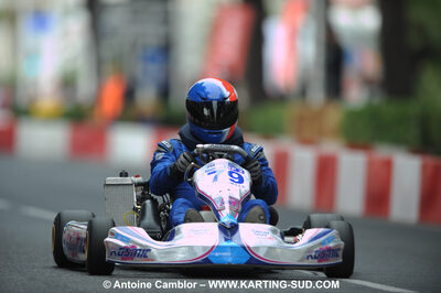02/05/2010 : 2ème Kart Cup de La Grande Motte (photos Antoine Camblor) 2010 — karting
