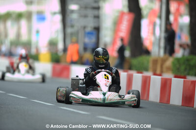 02/05/2010 : 2ème Kart Cup de La Grande Motte (photos Antoine Camblor) 2010 — karting