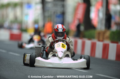 02/05/2010 : 2ème Kart Cup de La Grande Motte (photos Antoine Camblor) 2010 — karting