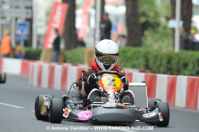 02/05/2010 : 2ème Kart Cup de La Grande Motte (photos Antoine Camblor) 2010 — karting