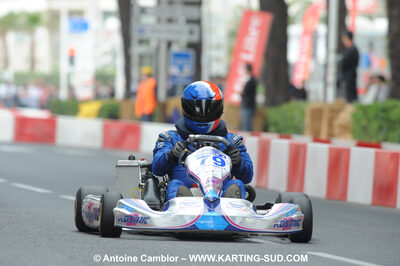 02/05/2010 : 2ème Kart Cup de La Grande Motte (photos Antoine Camblor) 2010 — karting