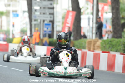 02/05/2010 : 2ème Kart Cup de La Grande Motte (photos Antoine Camblor) 2010 — karting