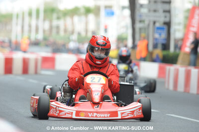 02/05/2010 : 2ème Kart Cup de La Grande Motte (photos Antoine Camblor) 2010 — karting