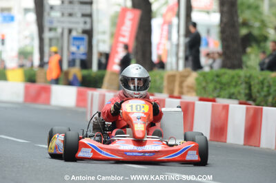 02/05/2010 : 2ème Kart Cup de La Grande Motte (photos Antoine Camblor) 2010 — karting