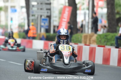 02/05/2010 : 2ème Kart Cup de La Grande Motte (photos Antoine Camblor) 2010 — karting