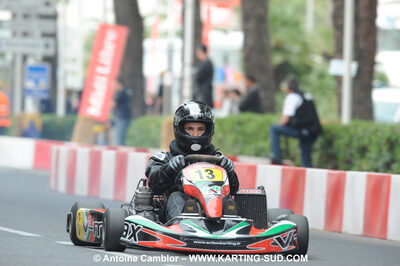 02/05/2010 : 2ème Kart Cup de La Grande Motte (photos Antoine Camblor) 2010 — karting