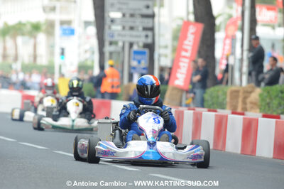02/05/2010 : 2ème Kart Cup de La Grande Motte (photos Antoine Camblor) 2010 — karting