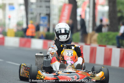 02/05/2010 : 2ème Kart Cup de La Grande Motte (photos Antoine Camblor) 2010 — karting