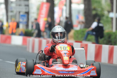 02/05/2010 : 2ème Kart Cup de La Grande Motte (photos Antoine Camblor) 2010 — karting