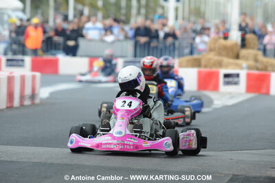 02/05/2010 : 2ème Kart Cup de La Grande Motte (photos Antoine Camblor) 2010 — karting