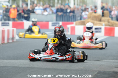 02/05/2010 : 2ème Kart Cup de La Grande Motte (photos Antoine Camblor) 2010 — karting