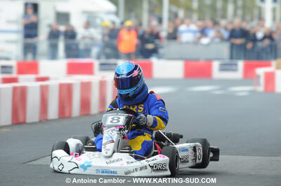 02/05/2010 : 2ème Kart Cup de La Grande Motte (photos Antoine Camblor) 2010 — karting
