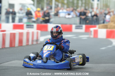 02/05/2010 : 2ème Kart Cup de La Grande Motte (photos Antoine Camblor) 2010 — karting