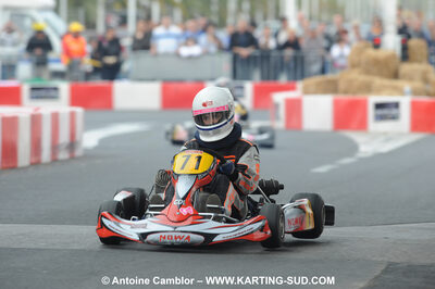02/05/2010 : 2ème Kart Cup de La Grande Motte (photos Antoine Camblor) 2010 — karting