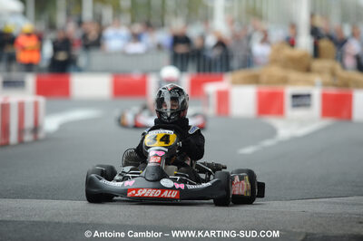 02/05/2010 : 2ème Kart Cup de La Grande Motte (photos Antoine Camblor) 2010 — karting
