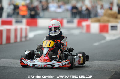 02/05/2010 : 2ème Kart Cup de La Grande Motte (photos Antoine Camblor) 2010 — karting