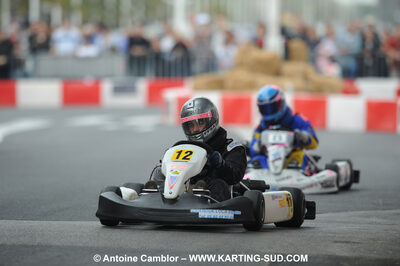 02/05/2010 : 2ème Kart Cup de La Grande Motte (photos Antoine Camblor) 2010 — karting