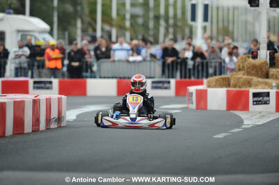 02/05/2010 : 2ème Kart Cup de La Grande Motte (photos Antoine Camblor) 2010 — karting