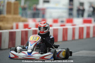 02/05/2010 : 2ème Kart Cup de La Grande Motte (photos Antoine Camblor) 2010 — karting