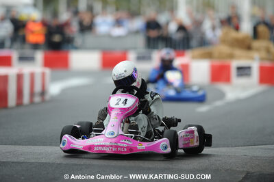 02/05/2010 : 2ème Kart Cup de La Grande Motte (photos Antoine Camblor) 2010 — karting