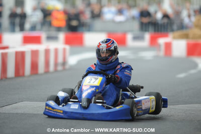 02/05/2010 : 2ème Kart Cup de La Grande Motte (photos Antoine Camblor) 2010 — karting