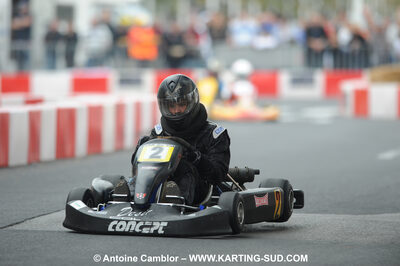 02/05/2010 : 2ème Kart Cup de La Grande Motte (photos Antoine Camblor) 2010 — karting