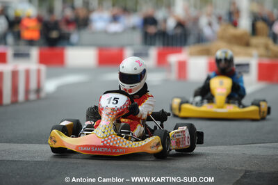 02/05/2010 : 2ème Kart Cup de La Grande Motte (photos Antoine Camblor) 2010 — karting
